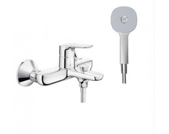 Sen tắm nóng lạnh INAX BFV-1403S-7C