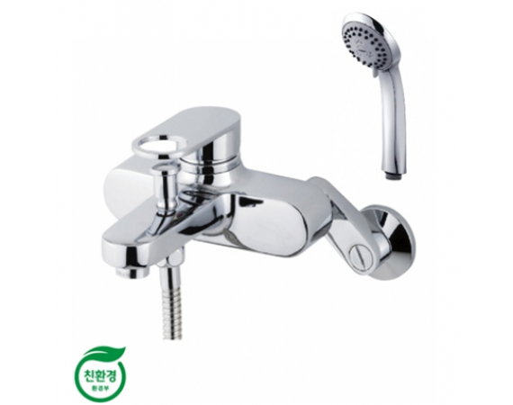 Sen tắm nóng lạnh Samwon LFB-802