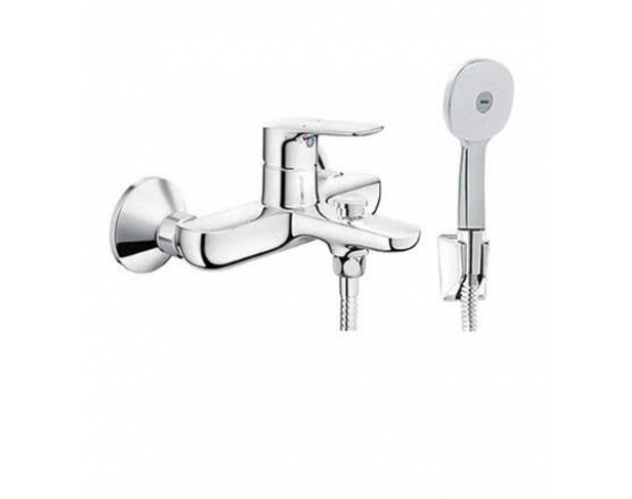 Sen tắm nóng lạnh INAX BFV-1113S-8C