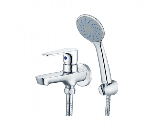 Vòi sen tắm lạnh Caesar S063C,sen tắm tráng ngoài trời