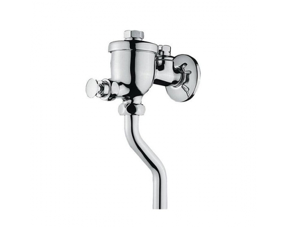 Van xả nhấn tiểu nam Toto T60S
