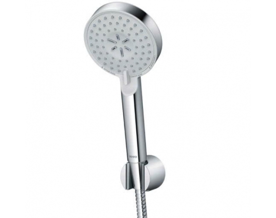 Tay sen tắm TOTO TBW07009A (3 chế độ)