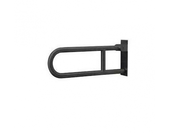 Tay vịn nhà tắm màu đen TV70GB