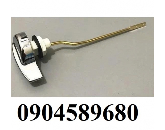 Tay gạt bàn cầu TOTO