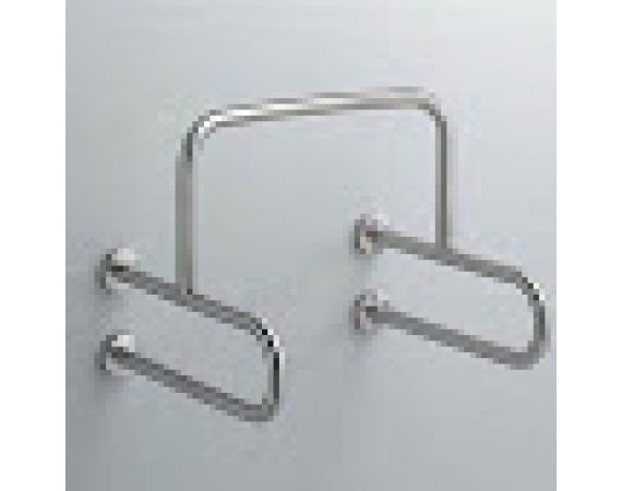 Thanh vịn nhà vệ sinh HDTV02 ( tay vịn dành cho tiểu nam )