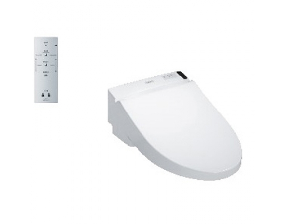 Nắp bàn cầu điện tử TOTO TCF6531Z