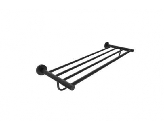 Thanh treo khăn 2 tầng JOMOO 935012-PB-1