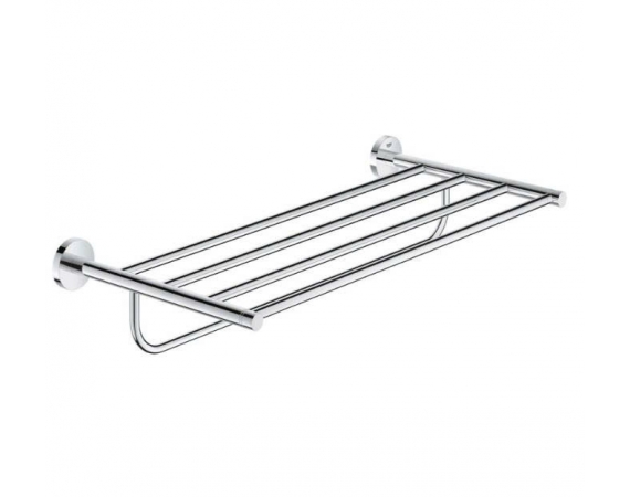 Thanh treo khăn GROHE Essentials 550mm 40800001