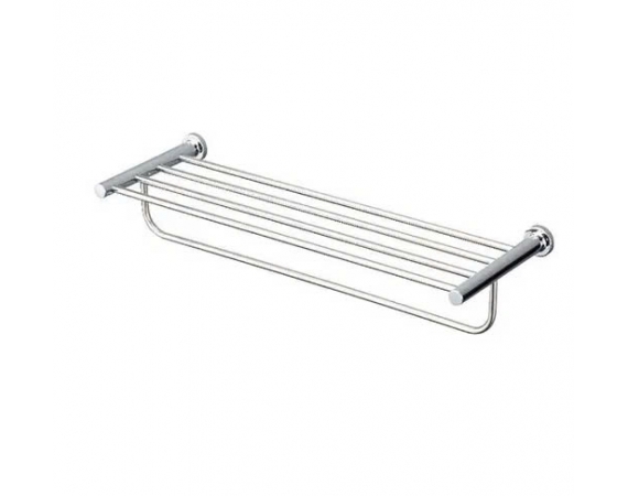 Thanh vắt khăn 2 tầng TOTO L YTS406BV