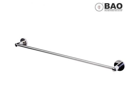 Thanh vắt khăn đơn BAO BN 108