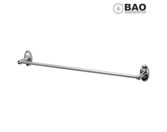 Thanh vắt khăn đơn BAO M2-2001
