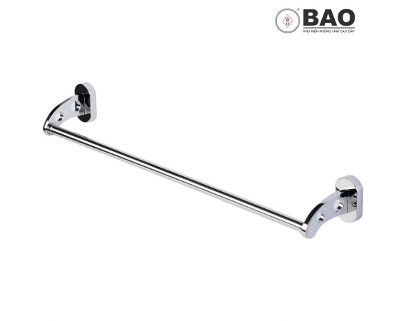 Thanh vắt khăn đơn BAO M8-801