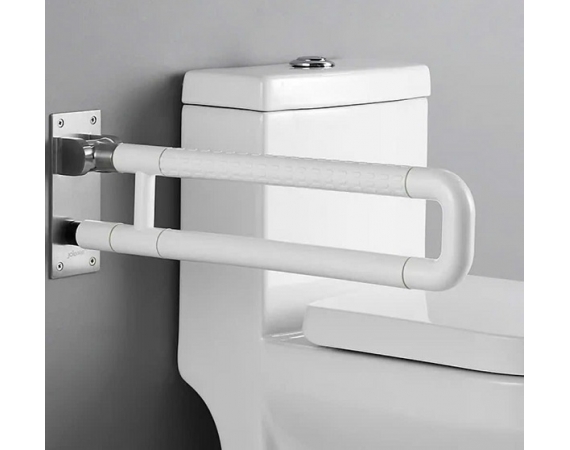 Thanh vịn bọc nhựa phòng tắm TV08