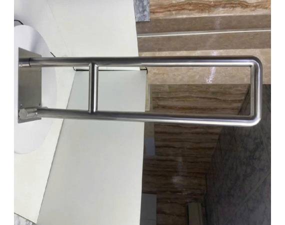 Thanh vịn phòng tắm Bao TVT70