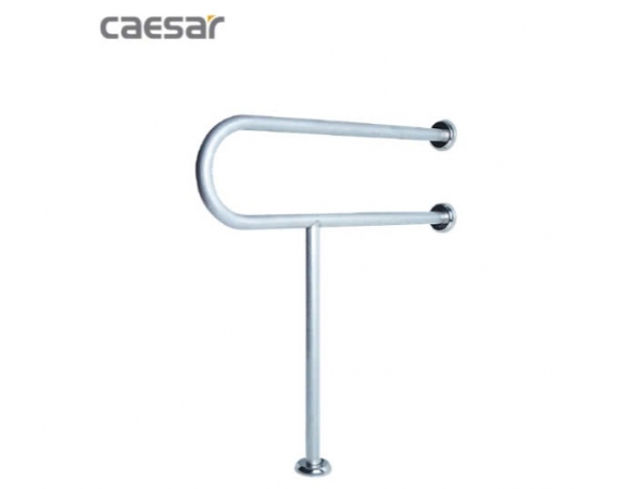 Thanh vịn phòng tắm Caesar GB102V (698 x 750mmmm)