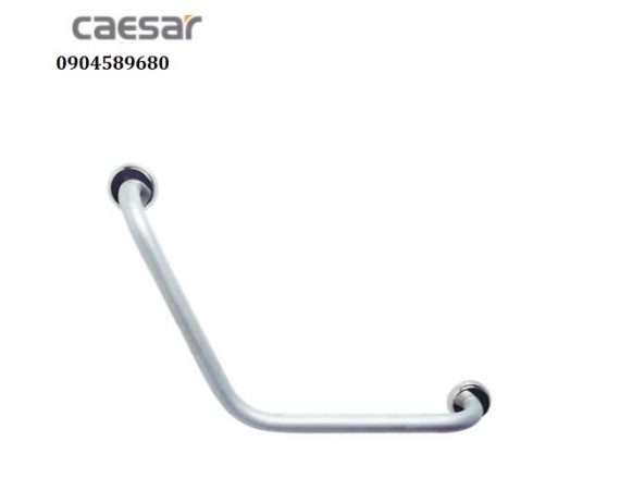 Thanh vịn phòng tắm Caesar GB135V (410 x 410mm)