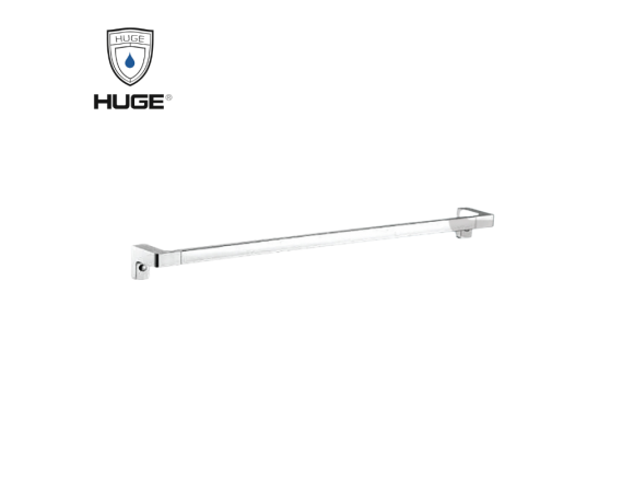 Thanh treo khăn đơn inox 304 HUGE H-B1722