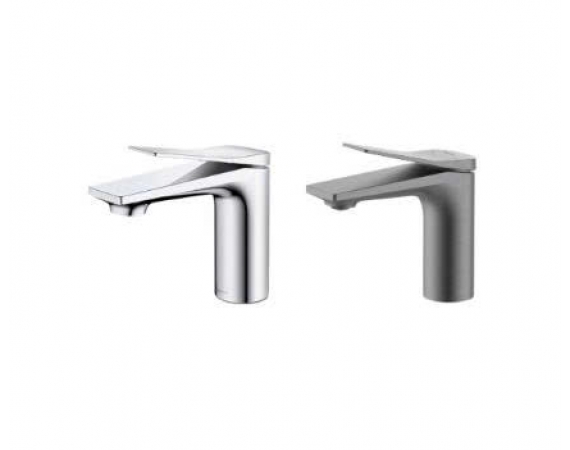 Thông tin sản phẩm vòi chậu lavabo nóng lạnh JOMOO 32305-456/1B-Z