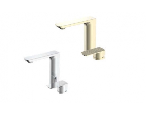 Vòi chậu lavabo nóng lạnh JOMOO 32426-715/EA-Z