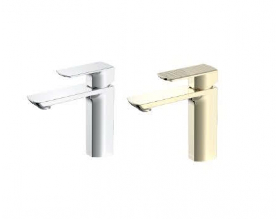 Vòi lavabo nóng lạnh JOMOO 32415-682/1A-Z