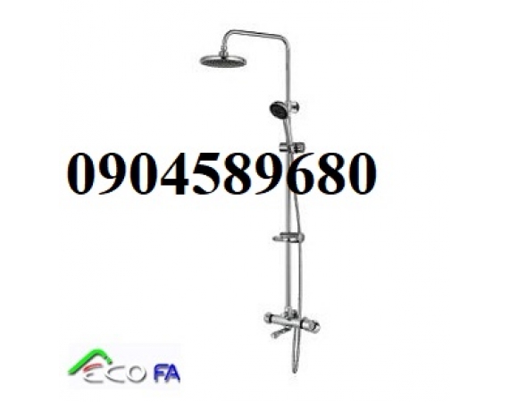 Sen cây tắm nhiệt độ ECOFA E367