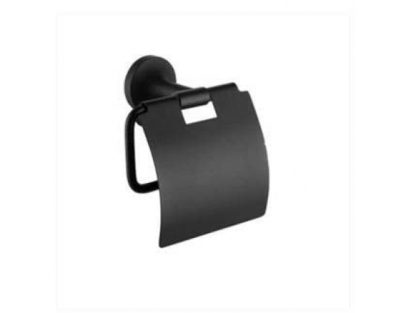 Treo giấy vệ sinh màu đen Huge H-B1539B