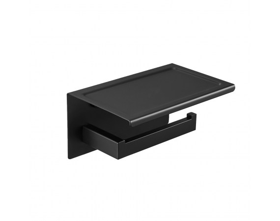 Lô giấy vệ sinh màu đen HD09B
