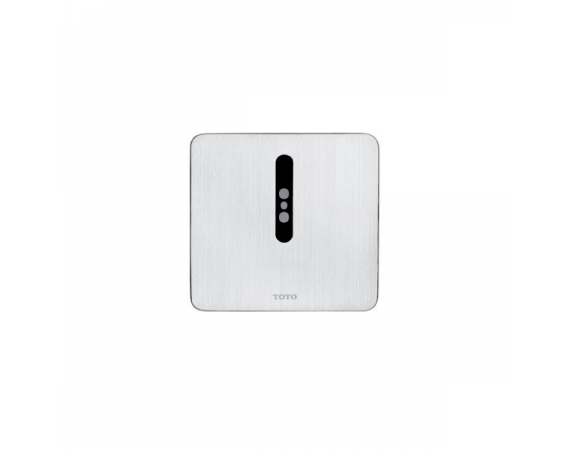 Van xả cảm ứng tiểu nam âm tường TOTO TTUE602DN (Pin)