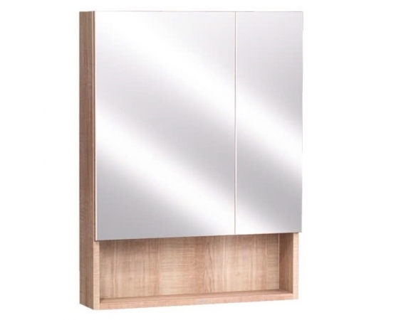 Tủ gương Metis Caesar EM1160W7V
