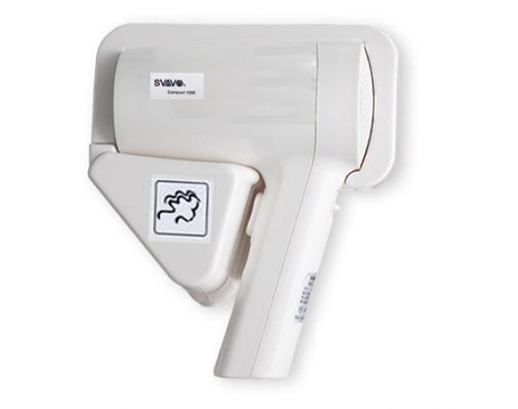 Máy sấy tóc treo tường SVAVO V-173