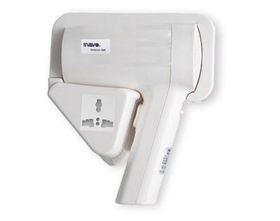 Máy sấy tóc treo tường SVAVO V-173A