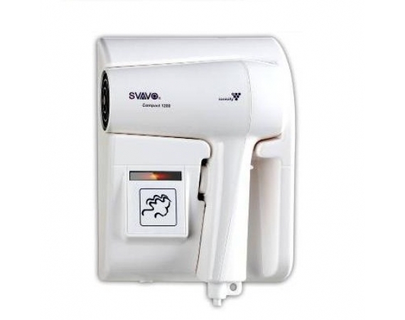 Máy sấy tóc gắn tường SVAVO V-175