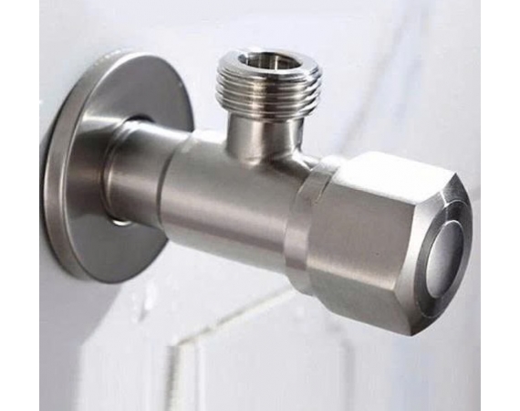 Van khoá nước Bancoot VAN-01