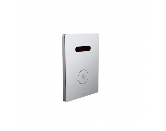 Van xả bồn cầu cảm ứng JOMOO P5E3003-10-CJM