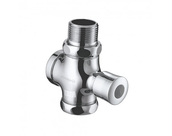 Van xả bồn cầu nút nhấn JOMOO 8254-003/1B1-I011