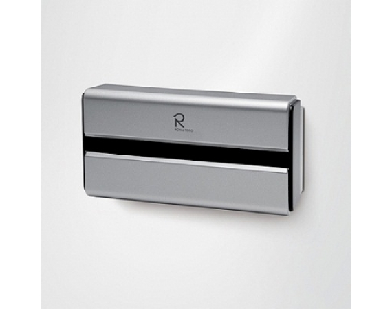 Van cảm ứng tiểu nam Royal RUE323 (Pin)