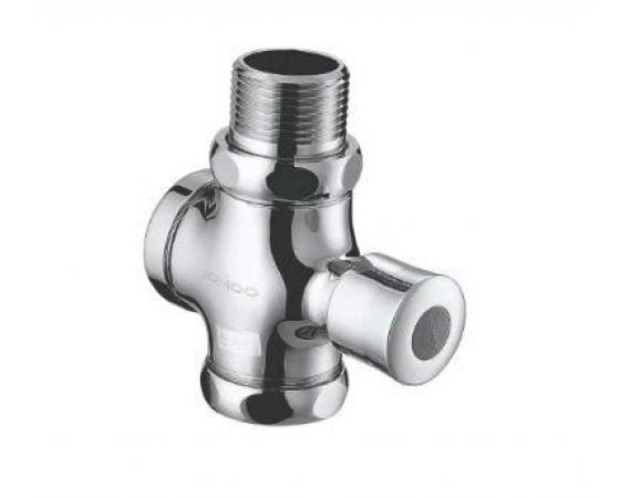 Van xả tiểu nhấn JOMOO 8254-003/1B1-I011