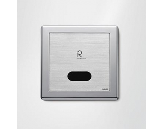 Van cảm ứng tiểu nam Royal RUE431 (Pin)