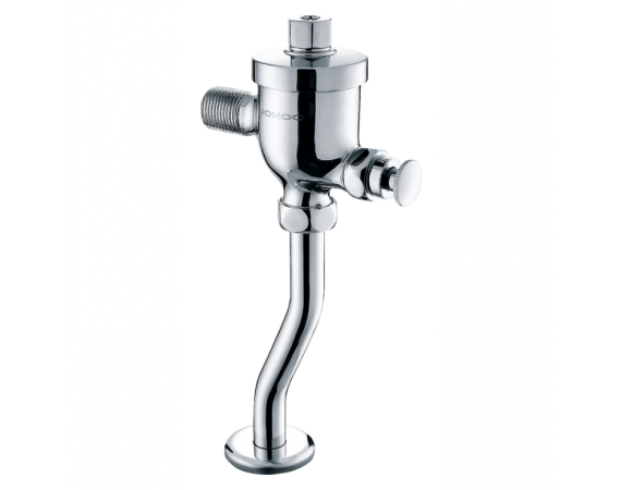 Van xả tiểu nam có nút bấm JOMOO 8224-004/1B-I011