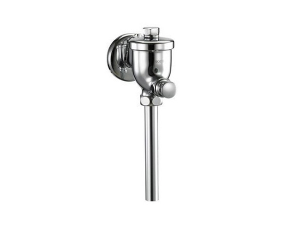 Van xả nhấn tiểu nam Toto DU601N