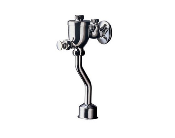 Van xả nhấn tiểu nam Toto TS402S