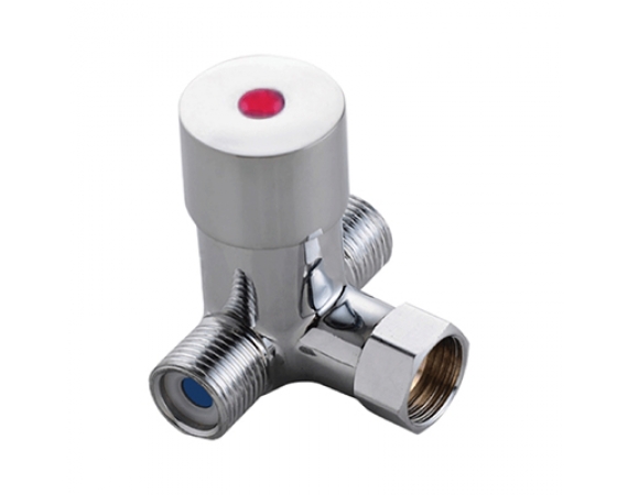 Van trộn nước nóng lạnh cho vòi cảm ứng TECHOME A202