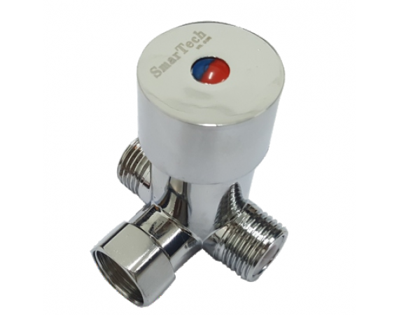 Van trộn nước nóng lạnh cho vòi cảm ứng SMARTECH ST-P01