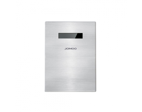 Van xả bồn cầu cảm ứng JOMOO P5E3001-10-CJM