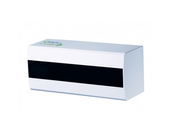 Van xả cảm ứng tiểu nam Caesar A649OZ (220V)