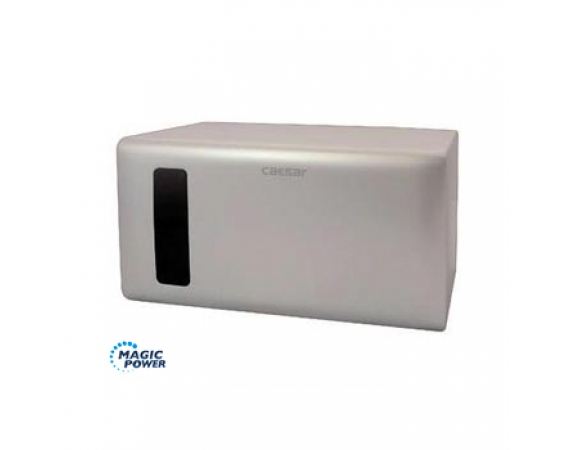 Van cảm ứng dương tường Caesar A673