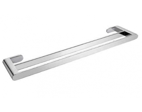 Vắt khăn đôi EcoBath EC888-09 đánh bóng