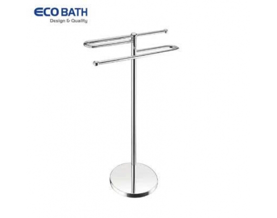 Vắt khăn giàn đặt sàn EcoBath EC5002