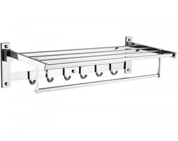 Vắt khăn giàn Hàn Quốc Samwon AX-810 (inox 304)
