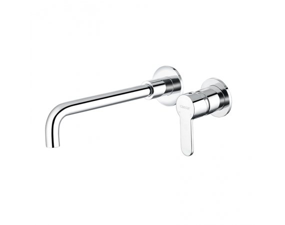 Vòi Lavabo âm Tường Caesar B308C